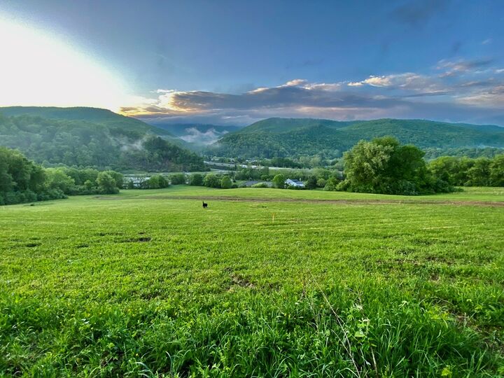 Property Photo: 12129 N Scenic Hwy VA 24314