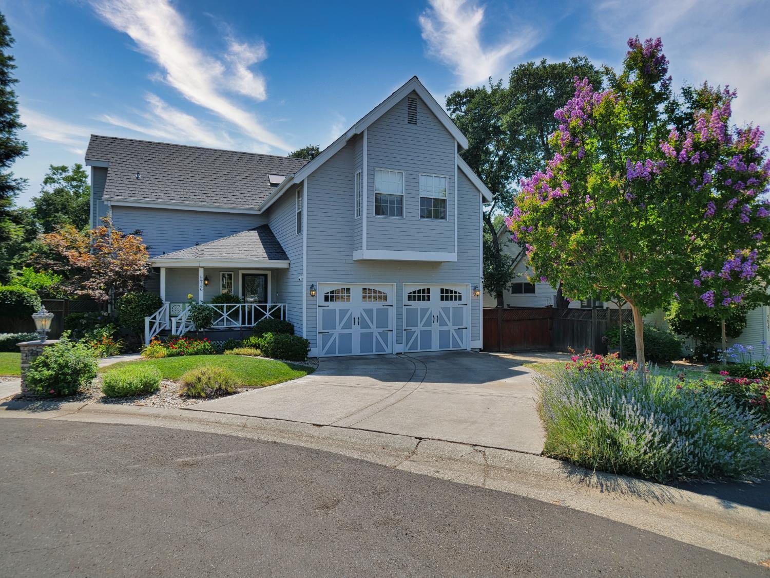 9736 Snowberry Way  Orangevale CA 95662 photo