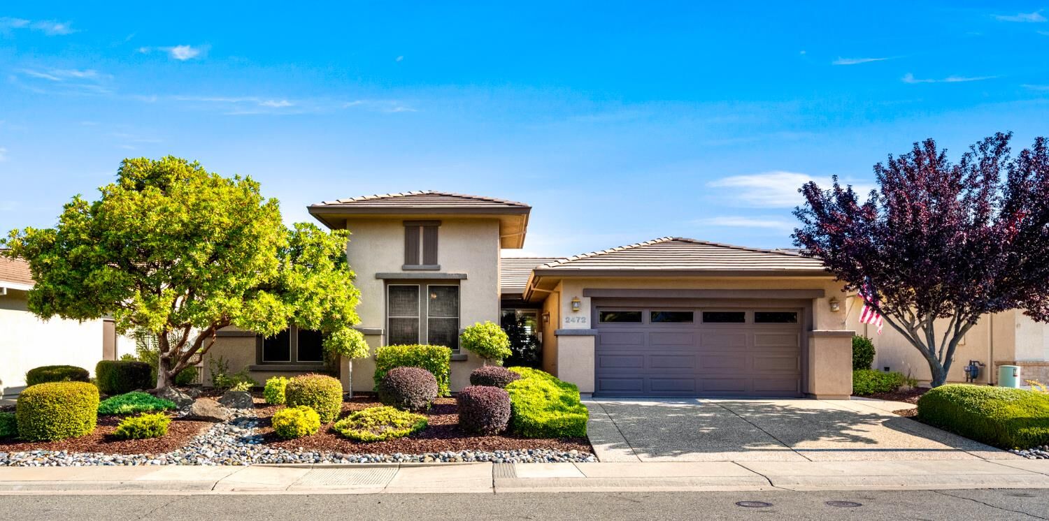 Property Photo:  2472 Kingfisher Lane  CA 95648 