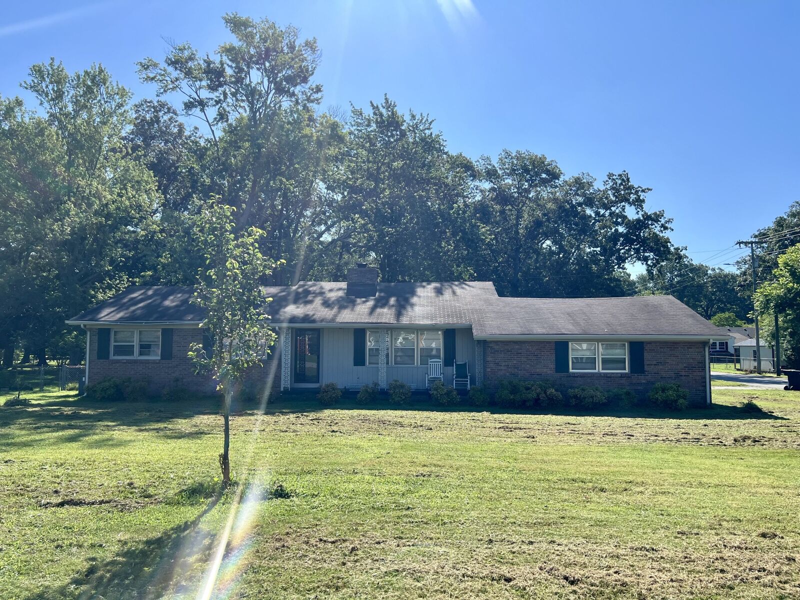 Property Photo:  213 Greenfield Ave  TN 37388 
