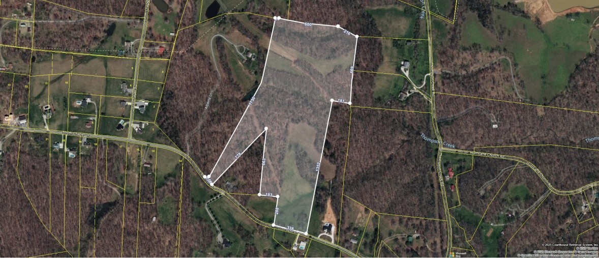 Property Photo:  0 Smith Chapel Dr  TN 37160 