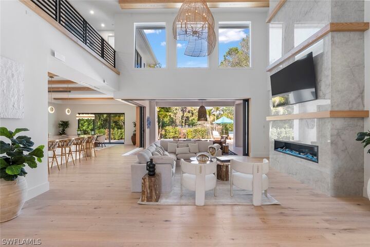 Property Photo:  565 Whispering Pine Lane  FL 34103 