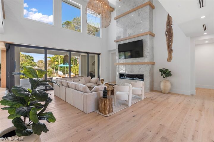 Property Photo:  565 Whispering Pine Lane  FL 34103 