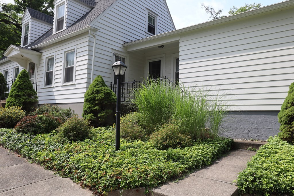 Property Photo: 1 Mechanic Street PA 18848