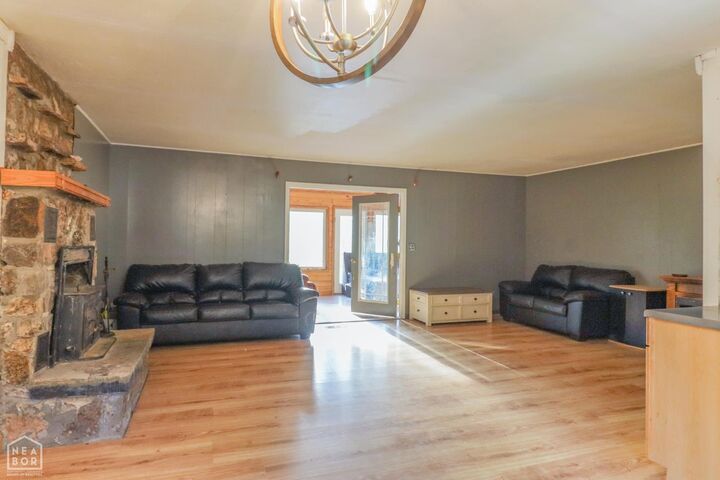 Property Photo:  48 E Lakeshore Drive  AR 72482 