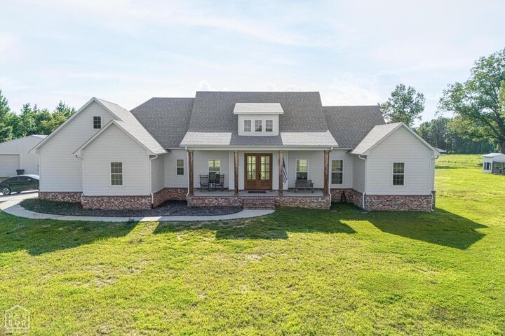 Property Photo:  2549 Greene Road 520  AR 72443 