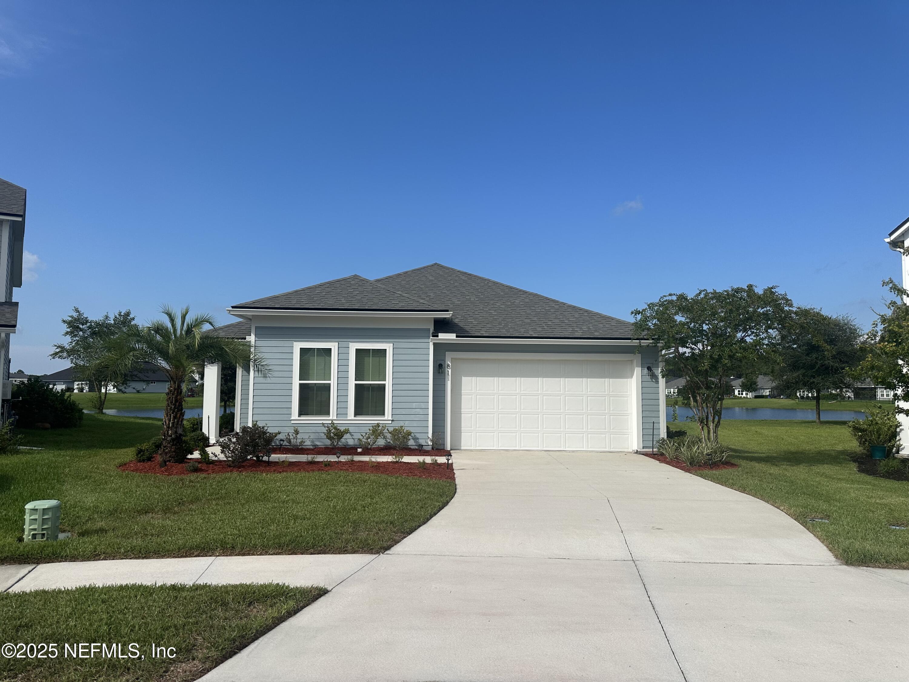 Property Photo: 81 Weathering Court FL 32092