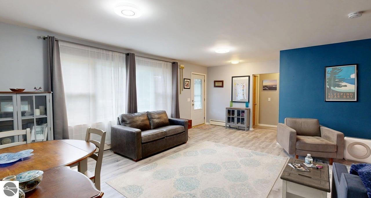 Property Photo: 850 E Remus Road MI 48858