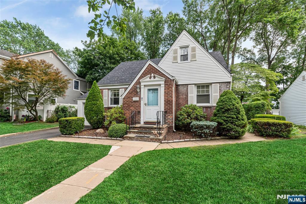 Property Photo: 274 Baldwin Avenue NJ 07646