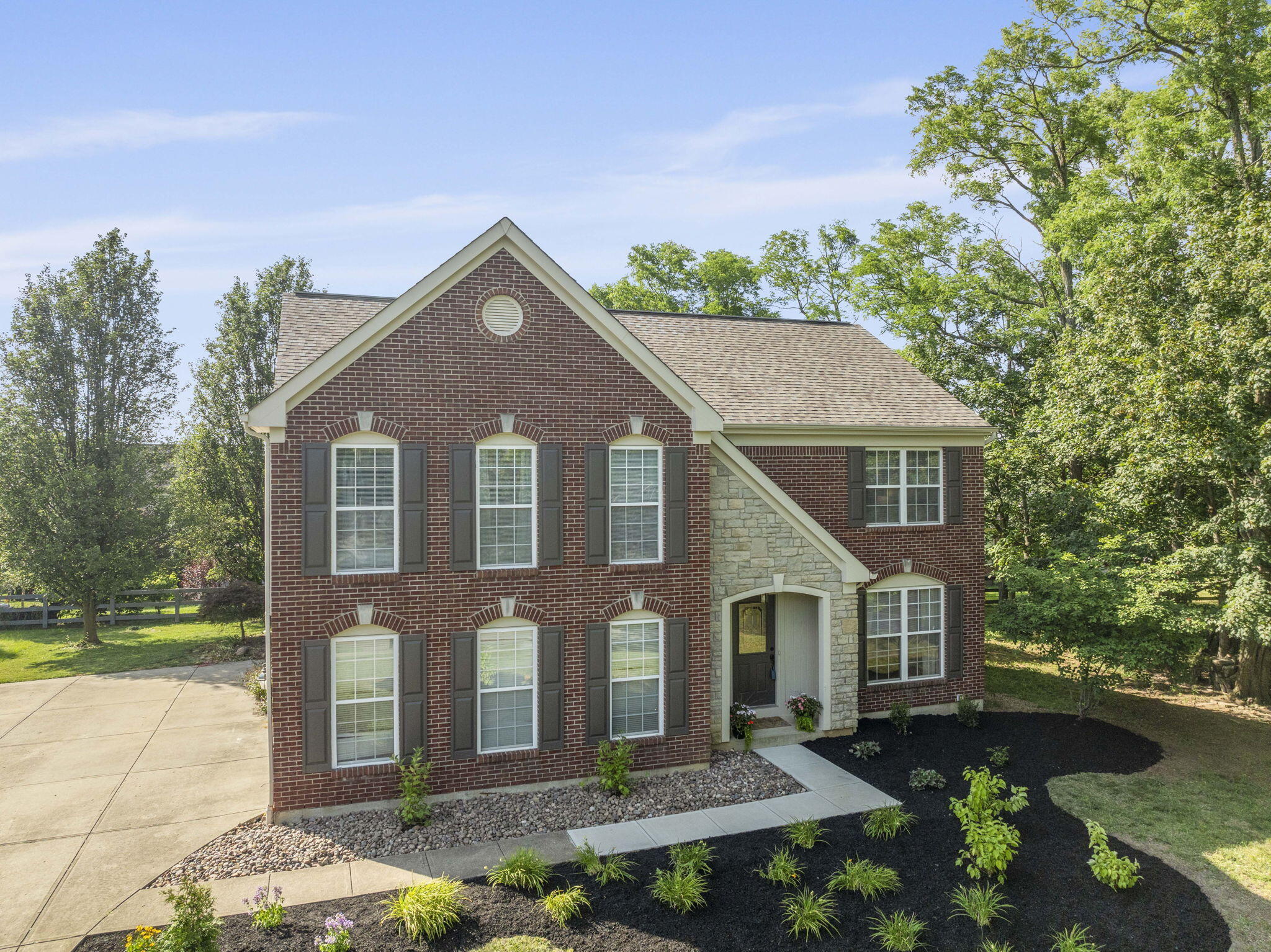 Property Photo: 9801 Burleigh Lane KY 41091