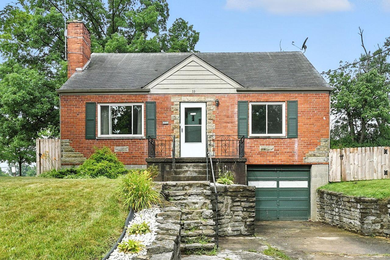 Property Photo:  33 Locust  KY 41042 