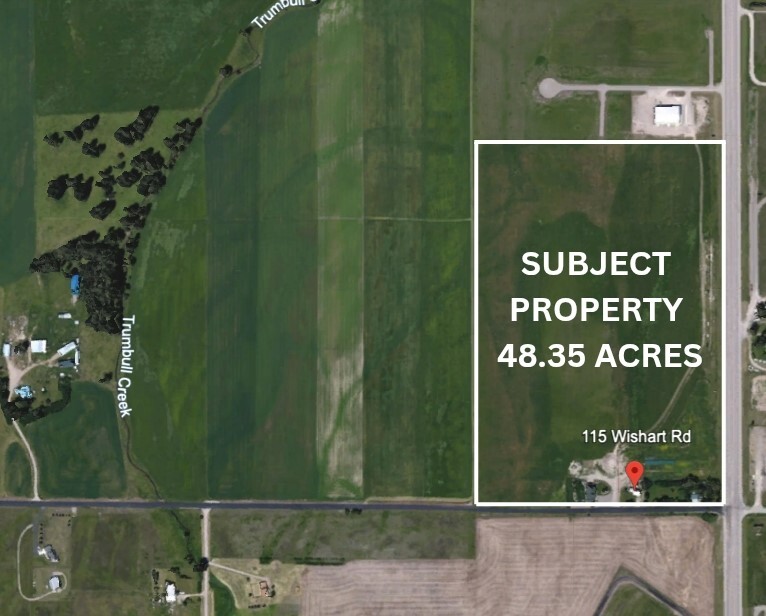 Property Photo: 115 Wishart Road MT 59912