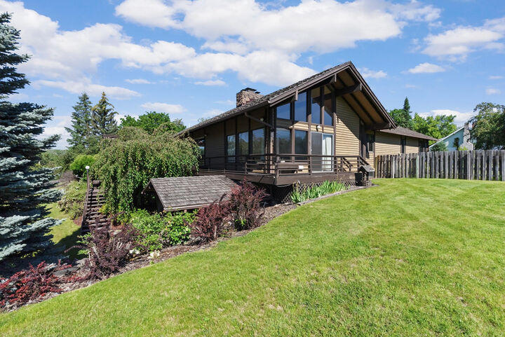 301 Arrow Street  St Ignatius MT 59865 photo