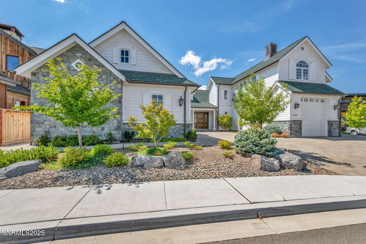 Property Photo:  6145 Triple Crown Drive  NV 89511