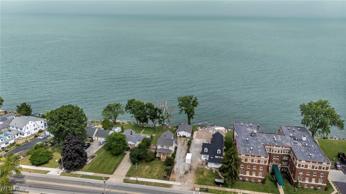 Property Photo: 2625 E Erie Avenue OH 44052