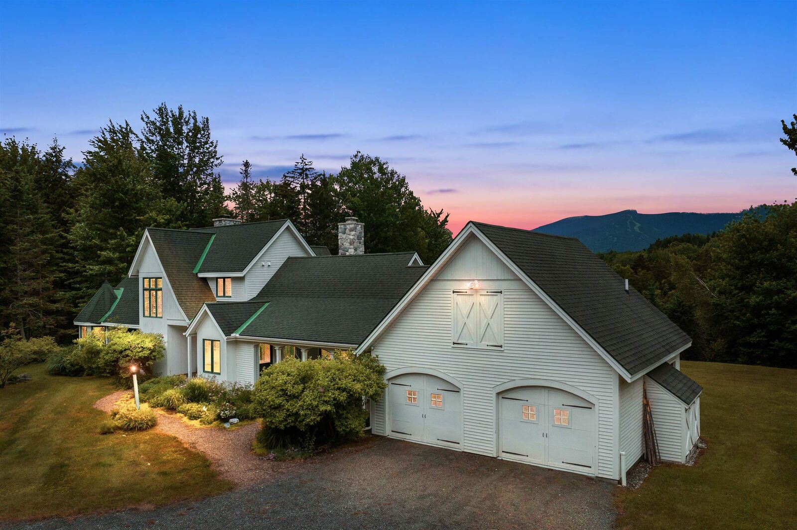Property Photo: 314 Edson Woods Road VT 05672