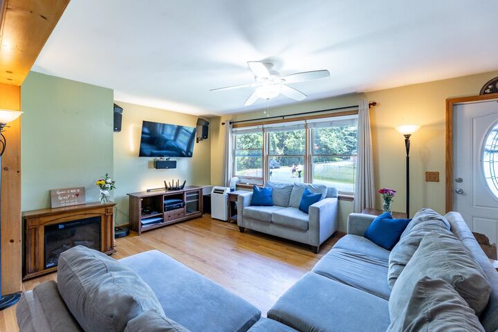 Property Photo: 255 Channing Drive VT 05089