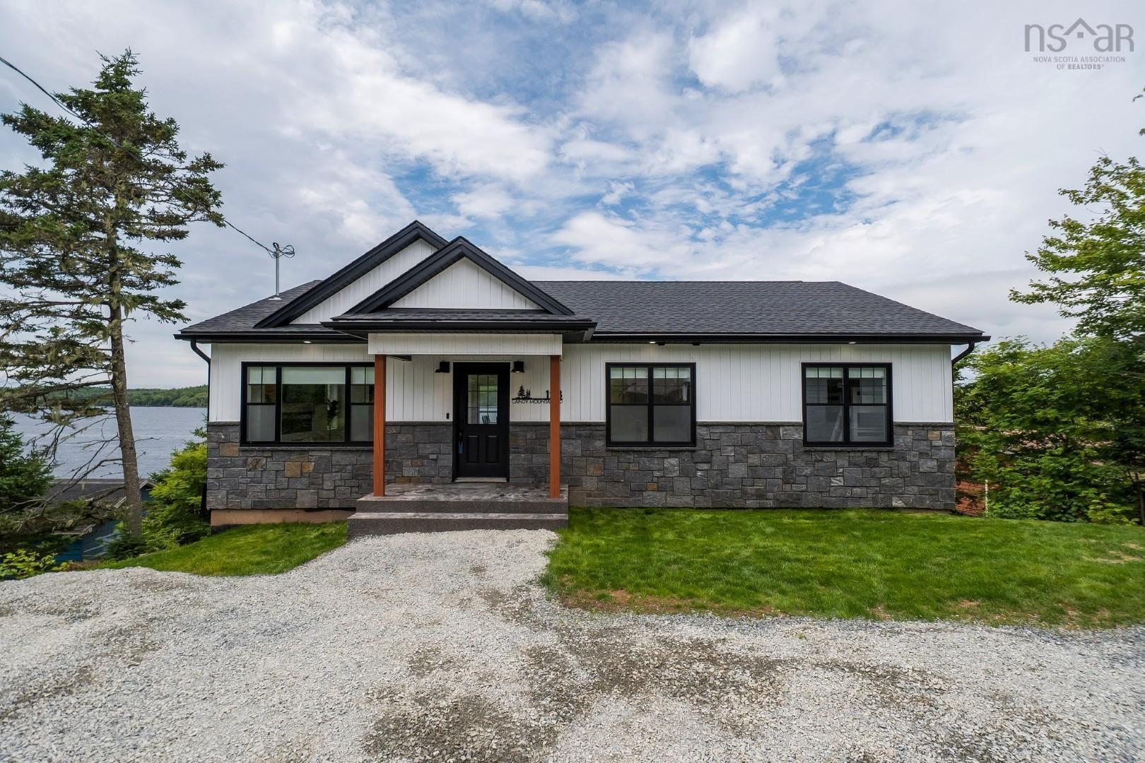 Property Photo: 123 Candy Mountain Road NS B2Z 1K4