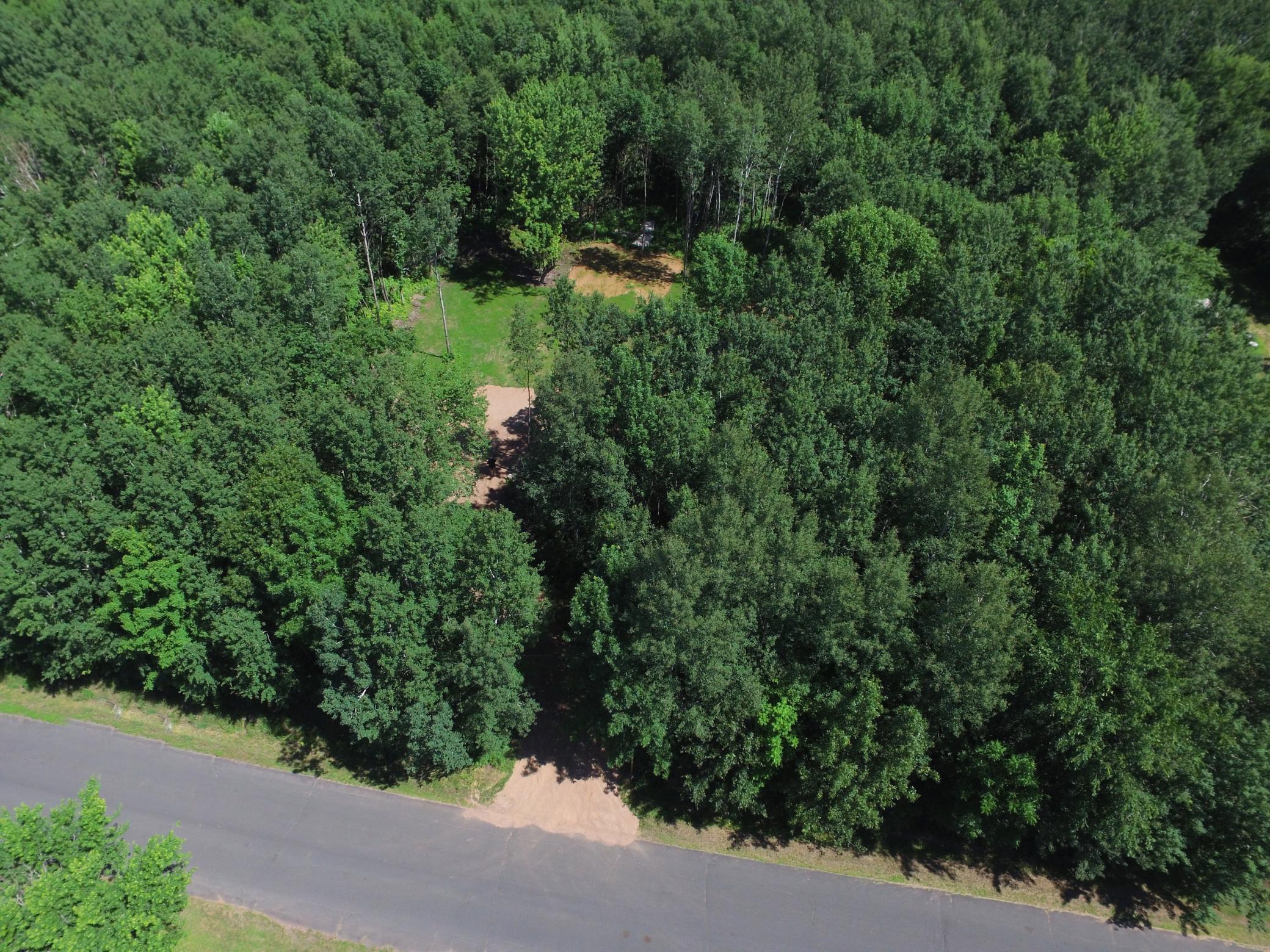 Property Photo: 24xxx Clam Lake Drive WI 54872