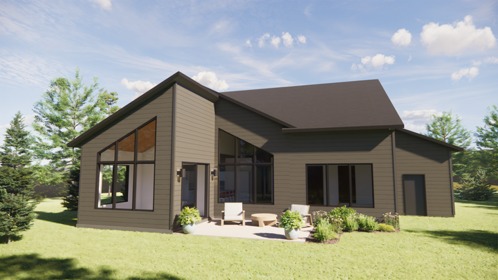 Property Photo: 600 Kraewood Drive MN 55057