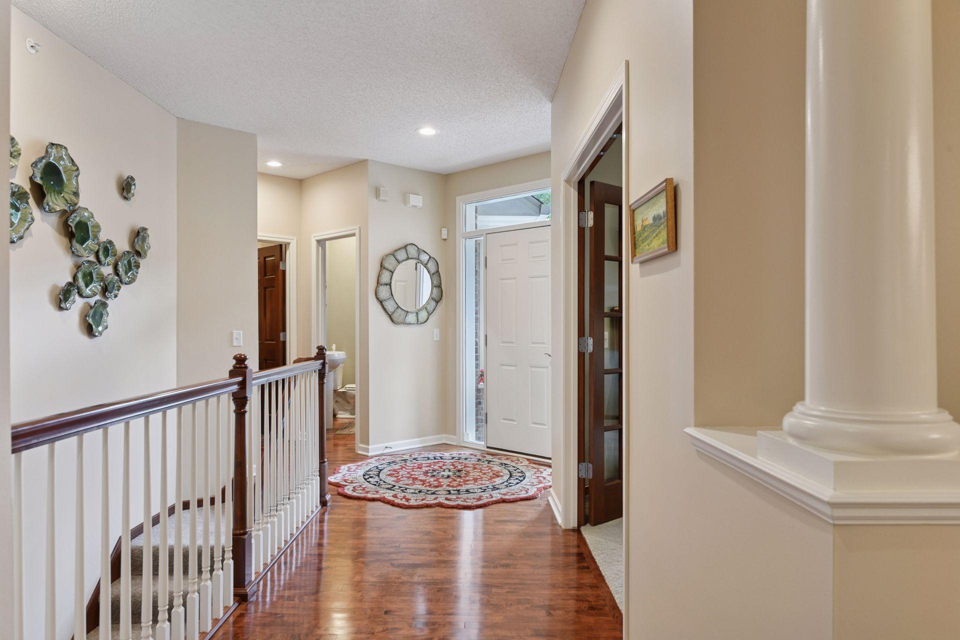 Property Photo: 11444 Clarion Way MN 55343