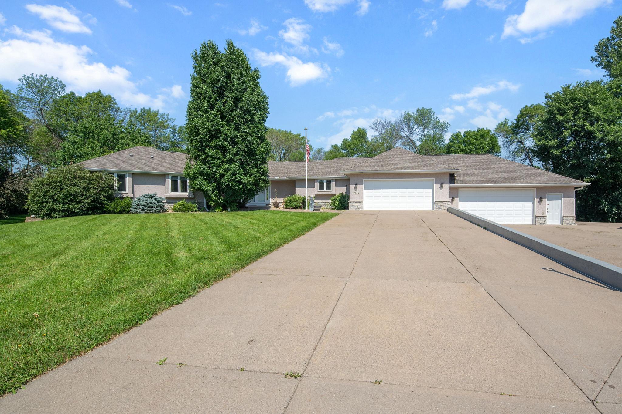 Property Photo: 8045 County Road 116 MN 55340