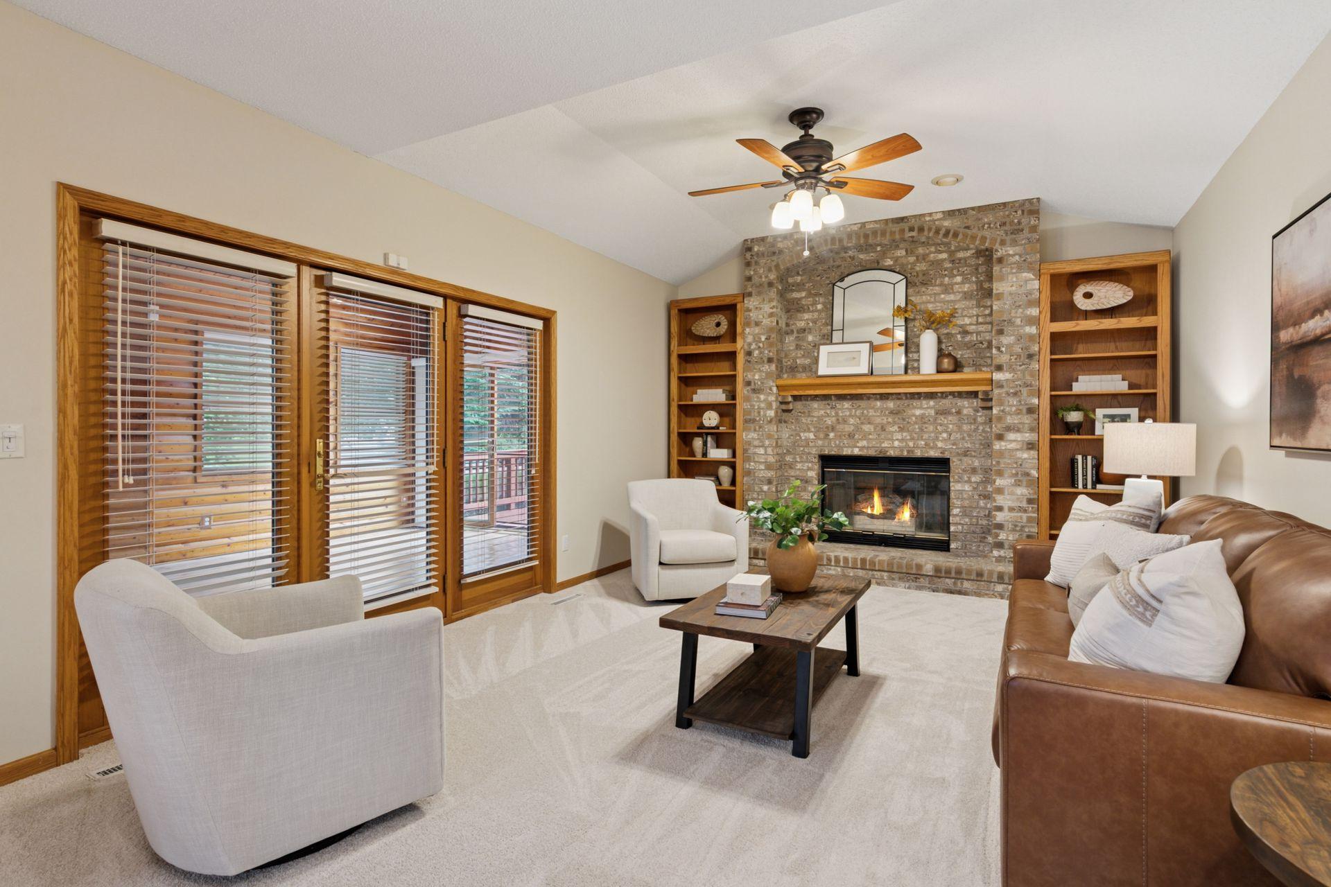 Property Photo:  14733 Innsbrook Circle  MN 55306 