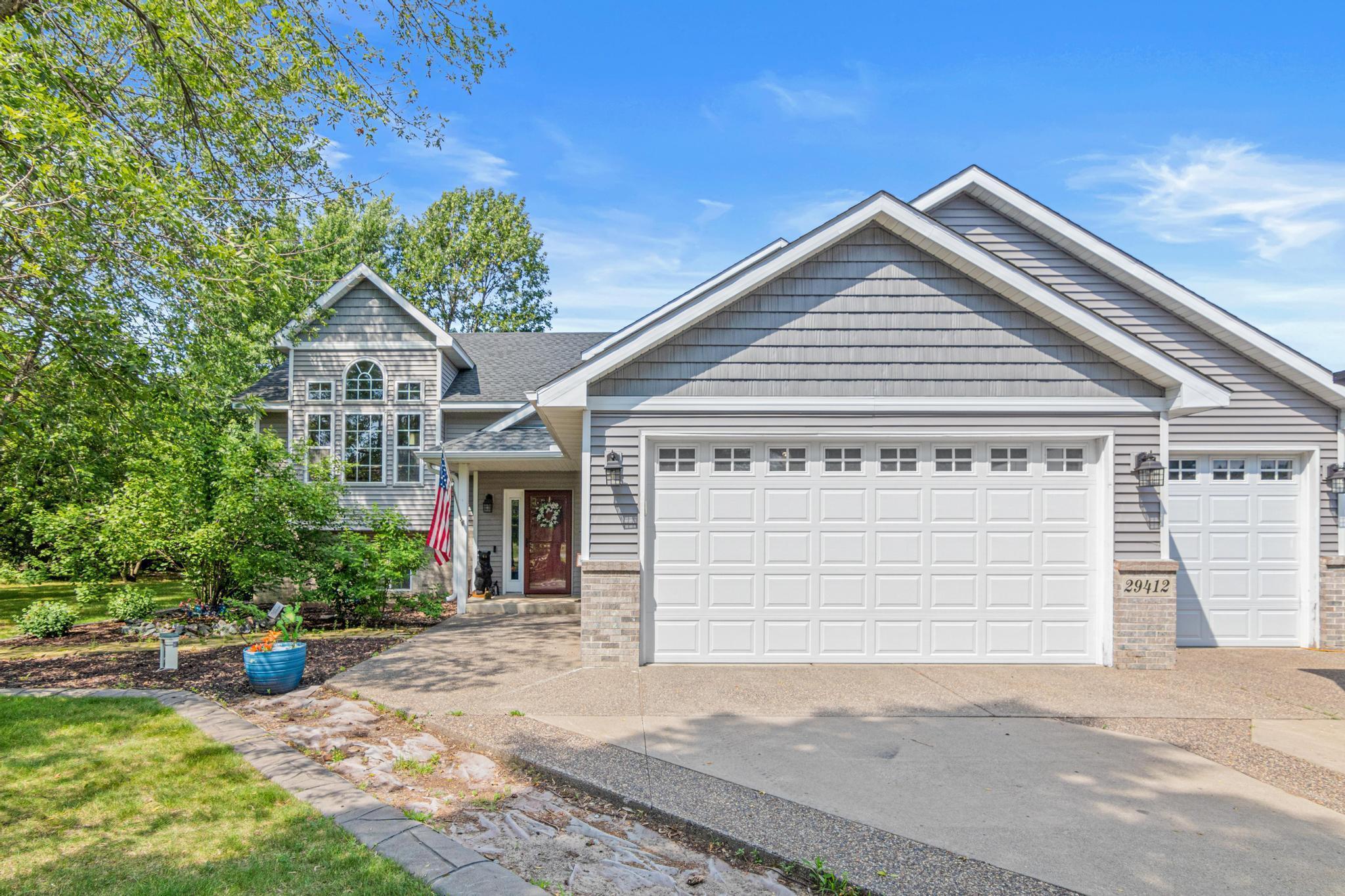 Property Photo:  29412 125th Street NW  MN 55371 