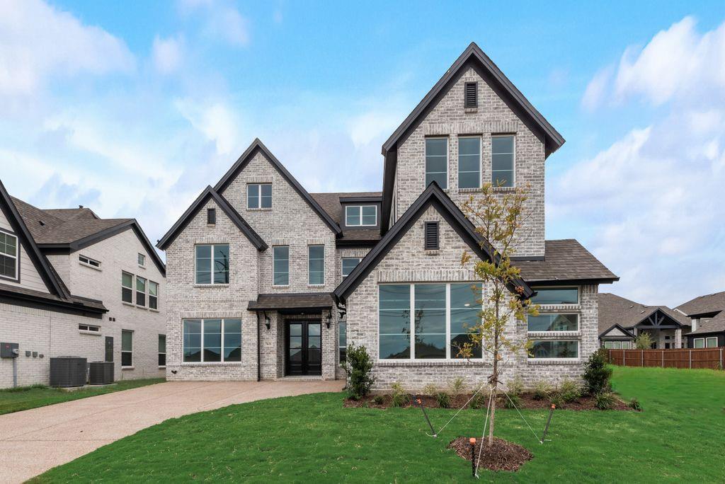 Property Photo:  7631 Lanier Lane  TX 75054 