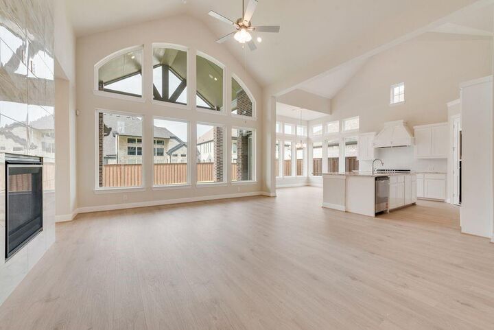 2606 Seth Drive  Midlothian TX 76065 photo