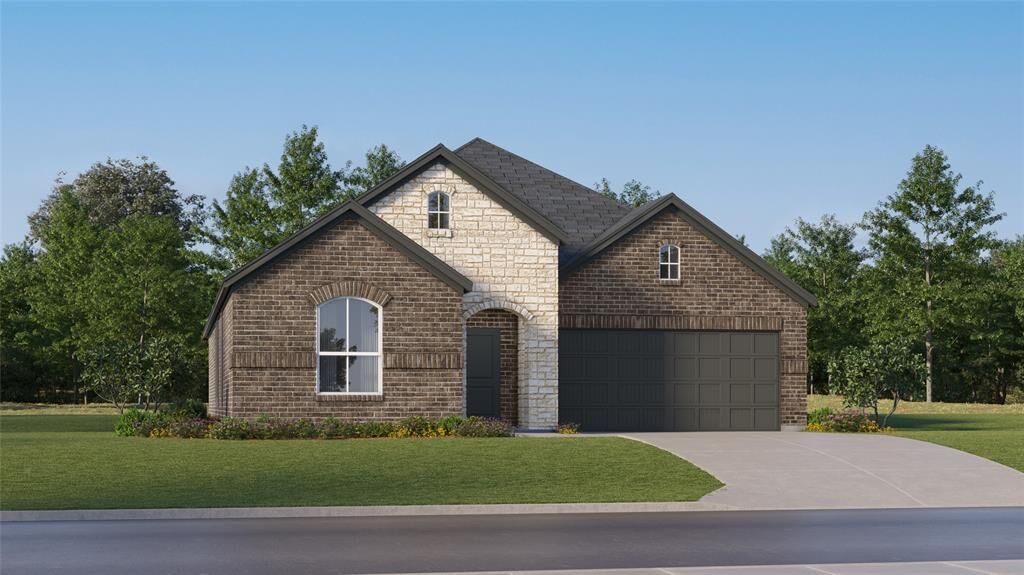 Property Photo:  4778 Olympus Drive  TX 75119 