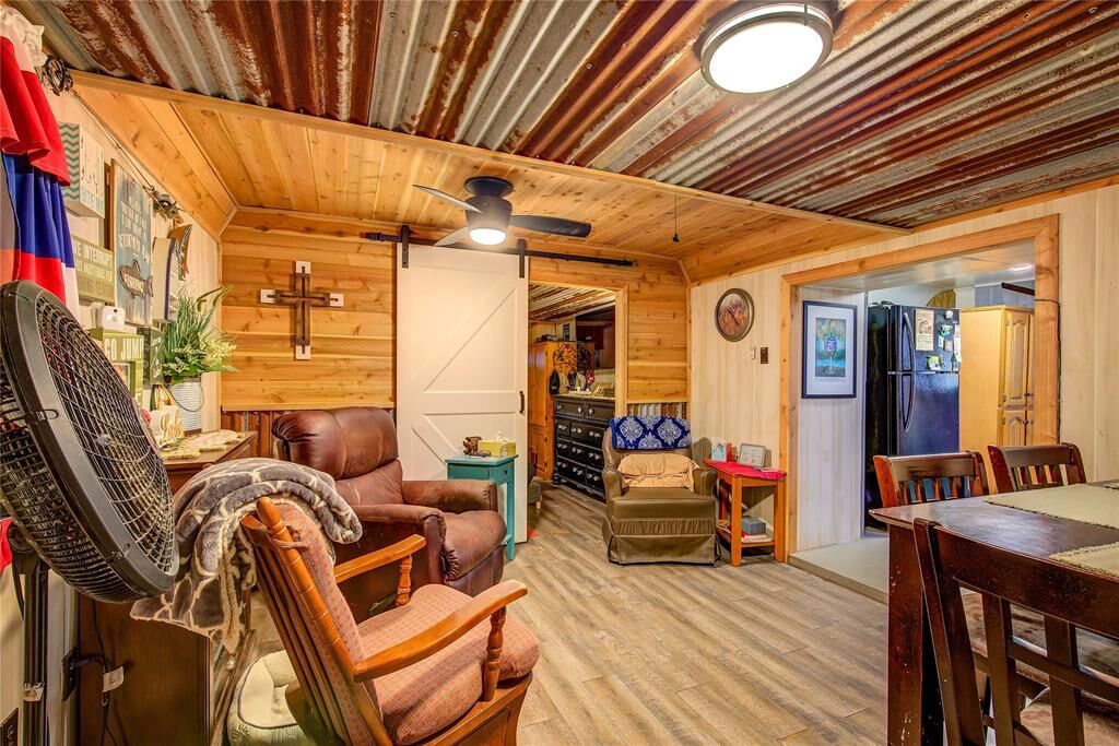 Property Photo:  8 Lots Pr 5804, Pr 5805 Private Road 5804  TX 75497 