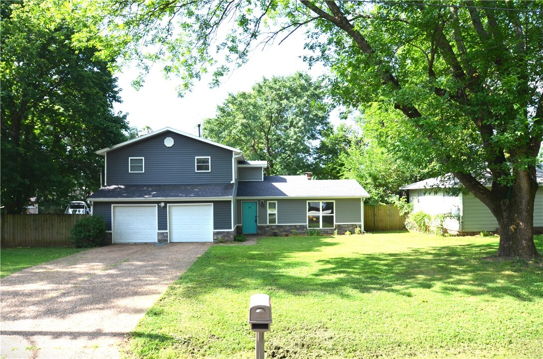 93 Old Depot Road  Farmington AR 72730 photo