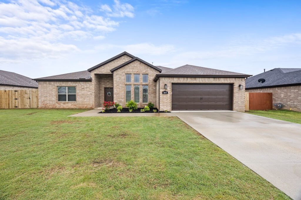 1037 Domingo Avenue  Lowell AR 72745 photo