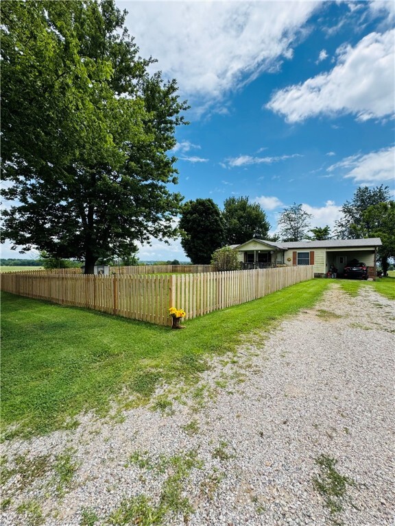 7269 Clifty Highway  Huntsville AR 72740 photo