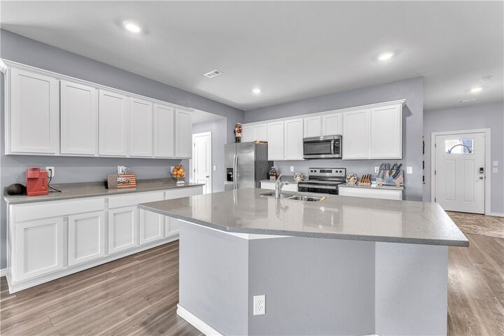 Property Photo: 615 Dusty Lane AR 72761