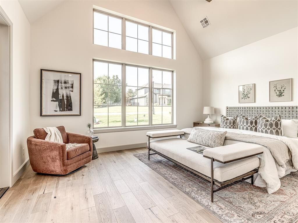 Property Photo: 400 Old Creek Road OK 73034