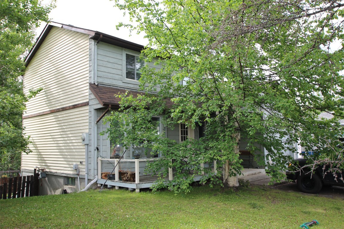 Photo de la propriété: 232 Bergeron Drive BC V0C 2W0