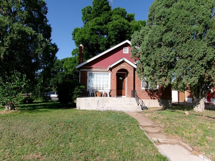 Property Photo: 431 Orman Ave CO 81004