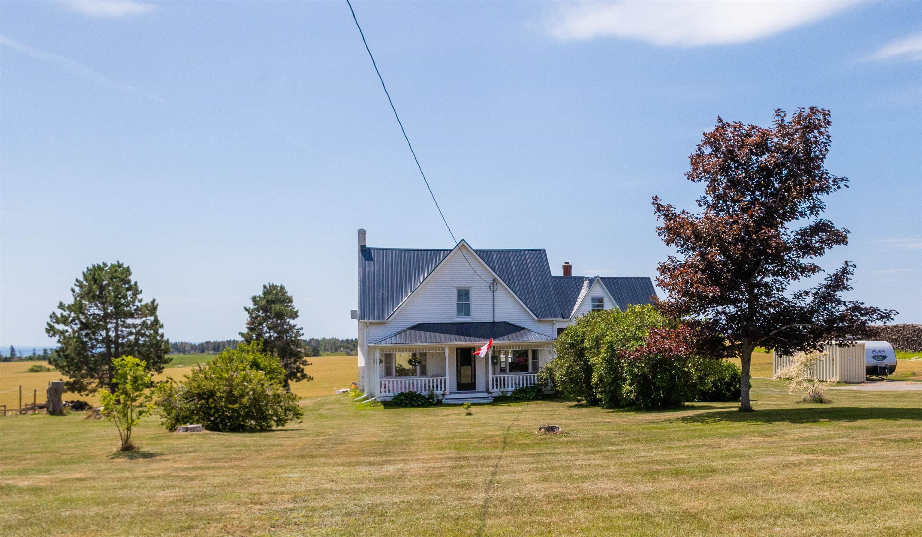 Property Photo: 3265 Trans Canada Highway PE C0A 1B0