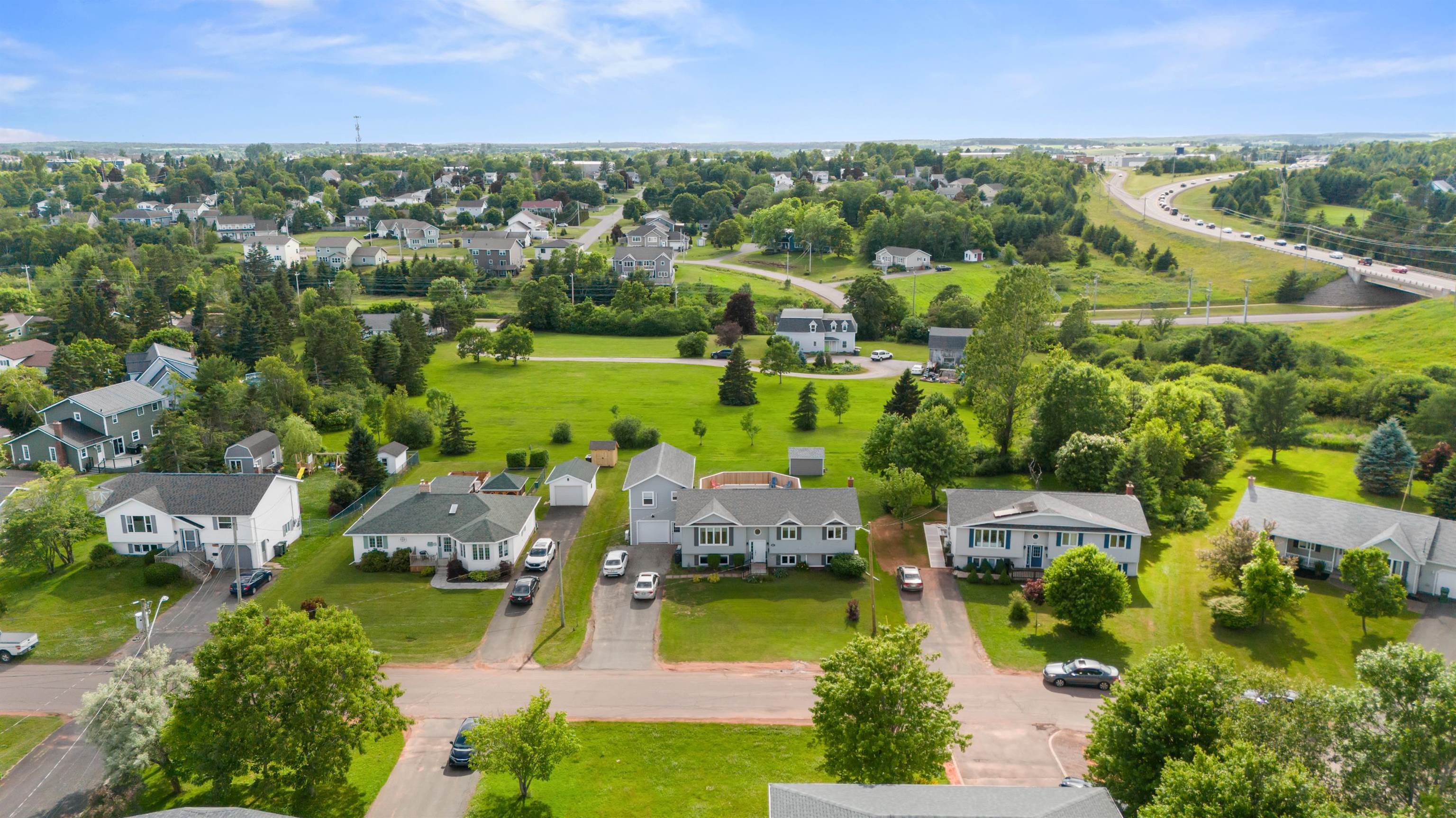 Photo de la propriété:  41 Massey Drive  PE C1E 1R5 