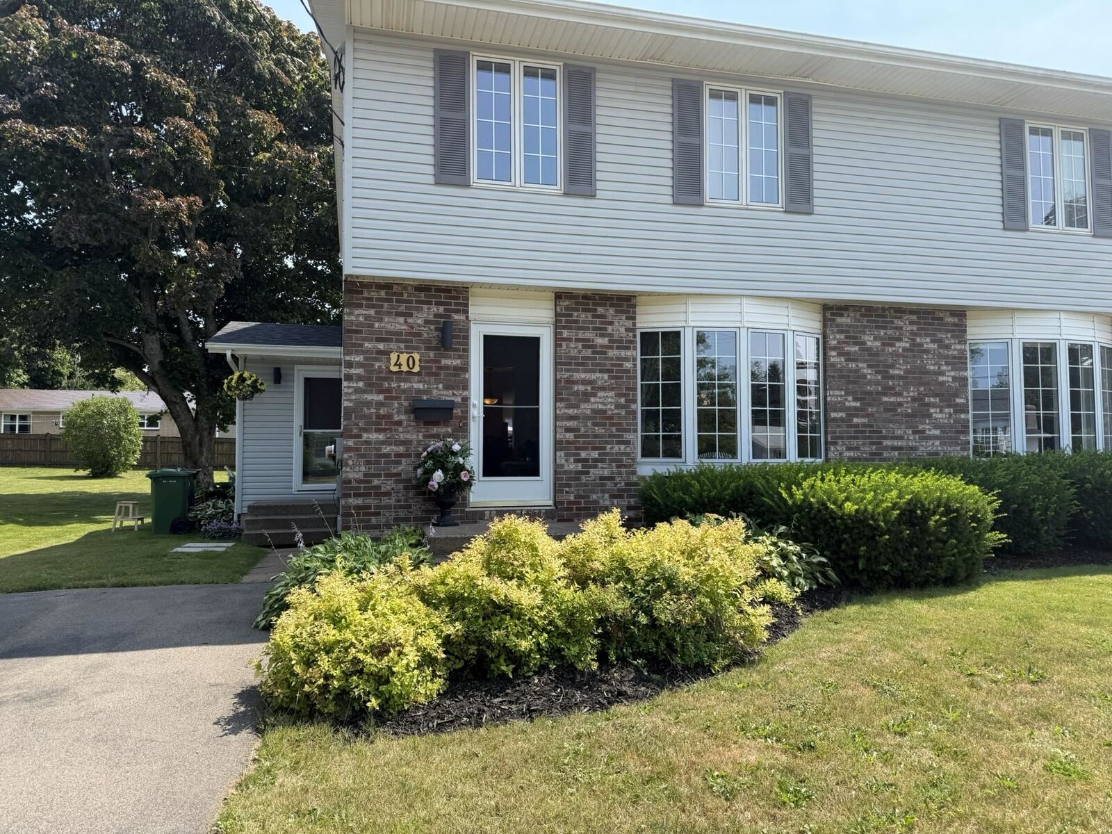 Photo de la propriété: 40 Colonel Gray Drive PE C1A 2S7