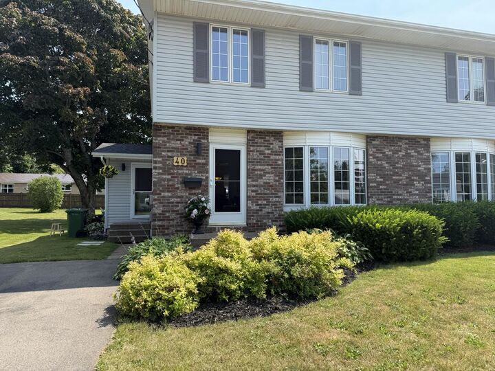 40 Colonel Gray Drive  Charlottetown PE C1A 2S7 photo