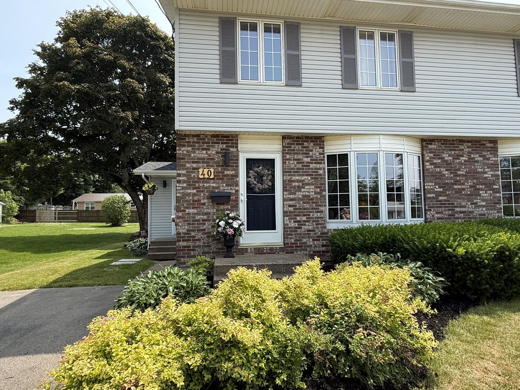 Property Photo: 40 Colonel Gray Drive PE C1A 2S7