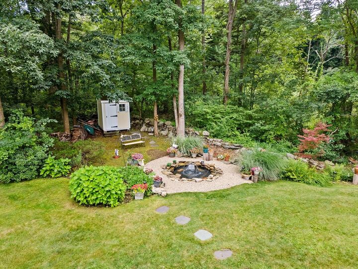 Property Photo:  301 Winch St  MA 01701 