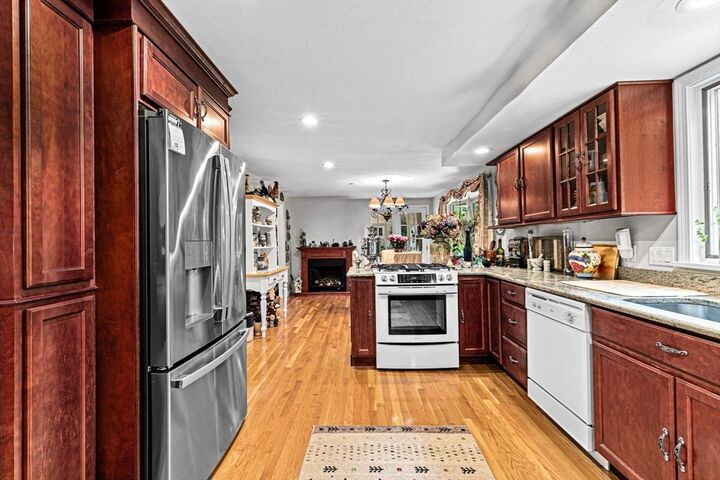 Property Photo:  301 Winch St  MA 01701 