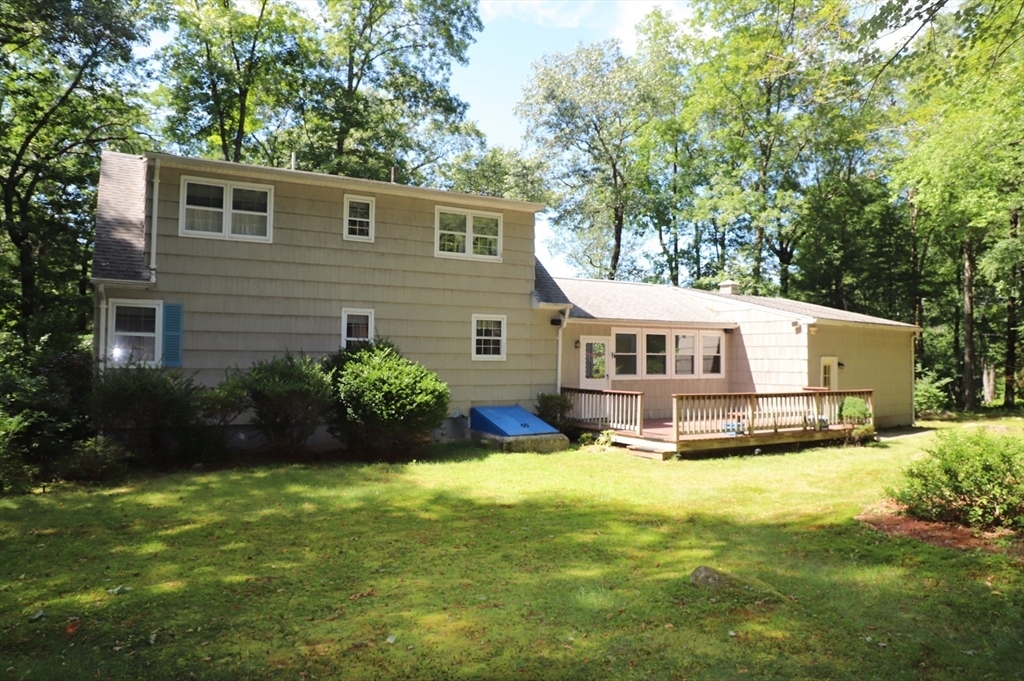 Property Photo: 12 Hilltop Drive MA 01057