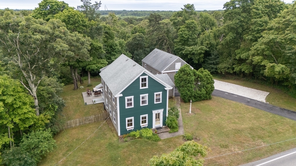 Property Photo:  101 Parallel Street  MA 02645 