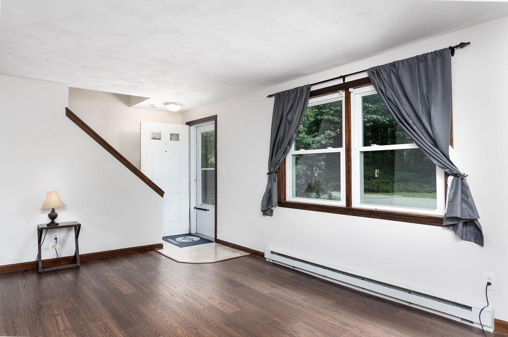 Property Photo: 103 Manning St 2 MA 01522