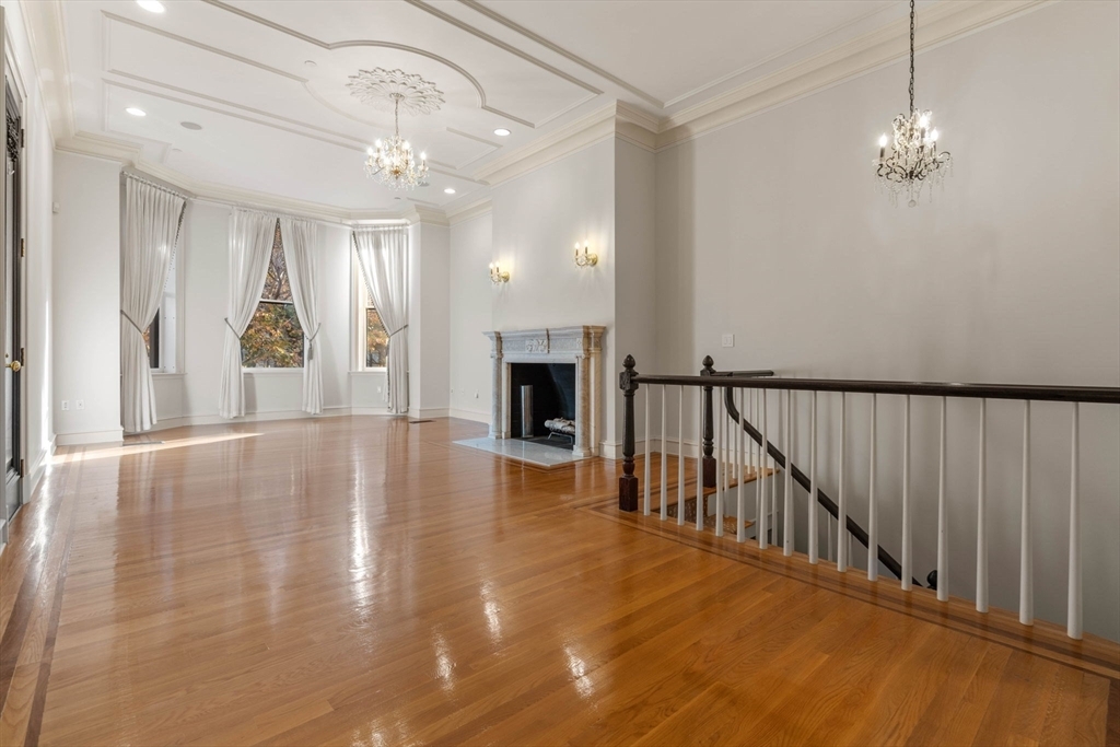 Property Photo: 23 Marlborough 1 MA 02116